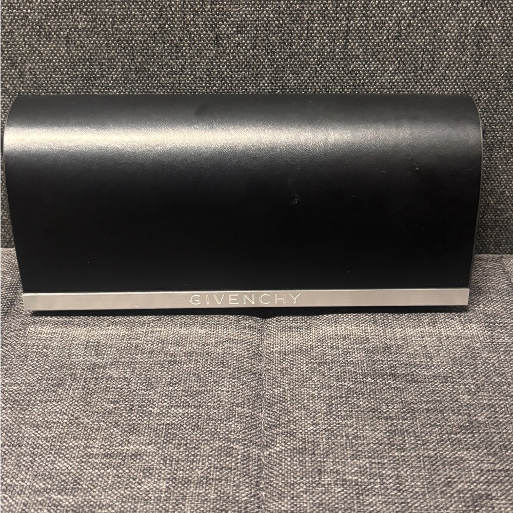 Givenchy Glasses Case with Cloth